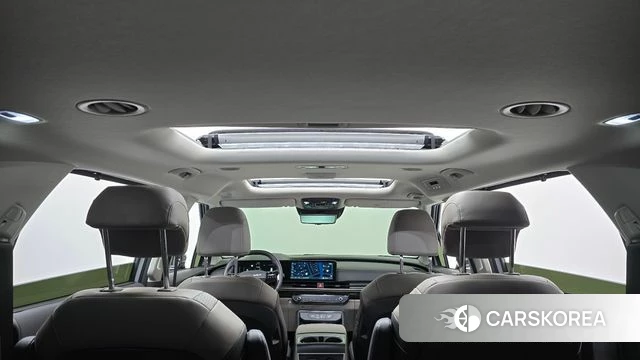 Kia The New Carnival 4th Generation id 4834067 из Кореи 7