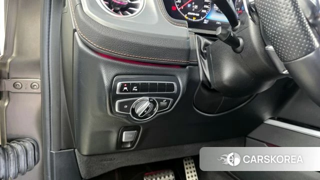 Mercedes-Benz G-Class W463b id 3953559 из Кореи 7