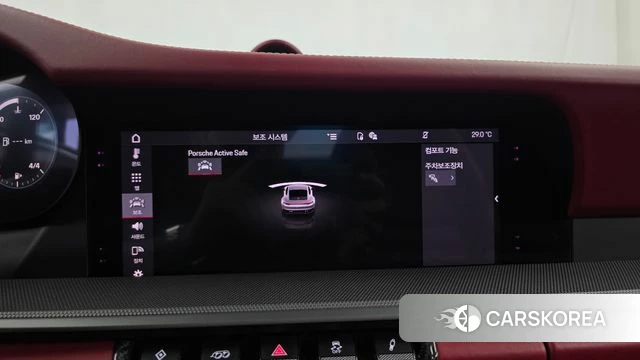Porsche 911(992) id 4899768 из Кореи 7