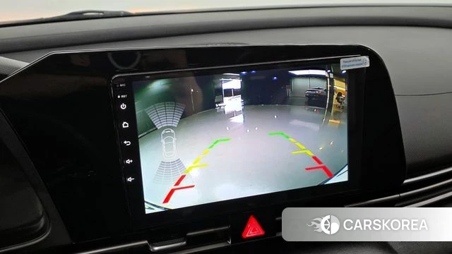 Hyundai Avante (CN7) id 3832973 из Кореи 7