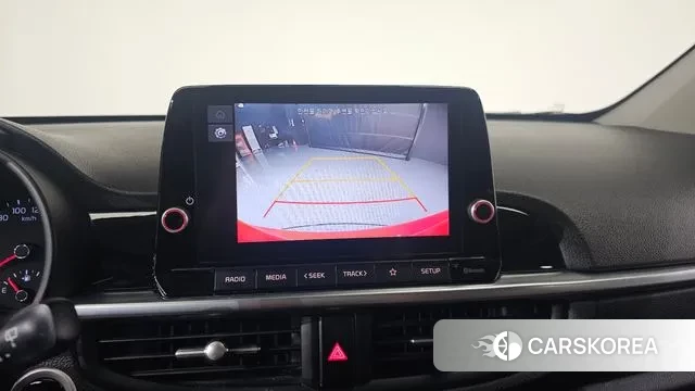 Kia Morning Urban (JA) id 3458332 из Кореи 7