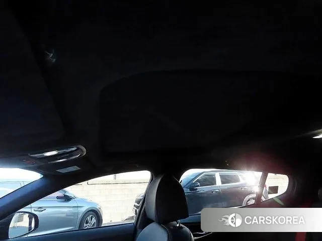 Kia Stinger Meister id 3685950 из Кореи 7