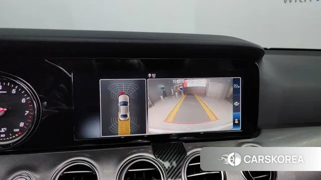 Mercedes-Benz E-Class W213 id 3493911 из Кореи 7