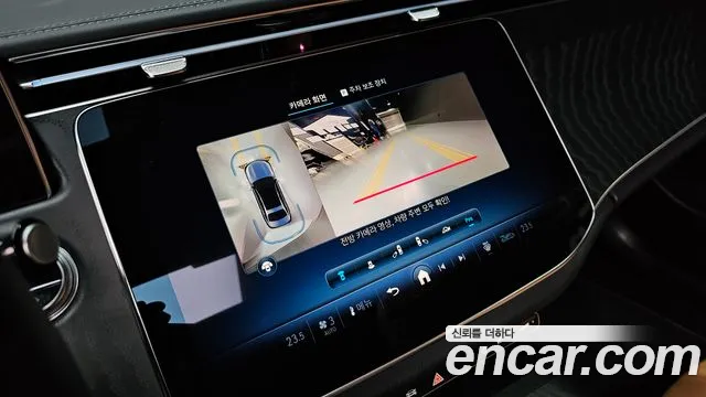 Mercedes-Benz E-Class W214 id 2713591 из Кореи 7