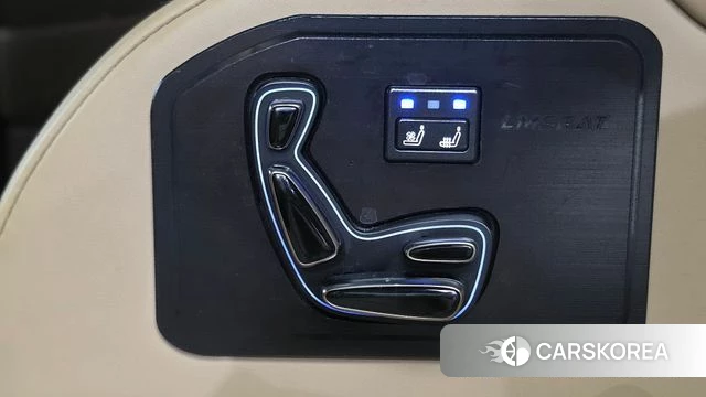 Cadillac Escalade id 3879915 из Кореи 7