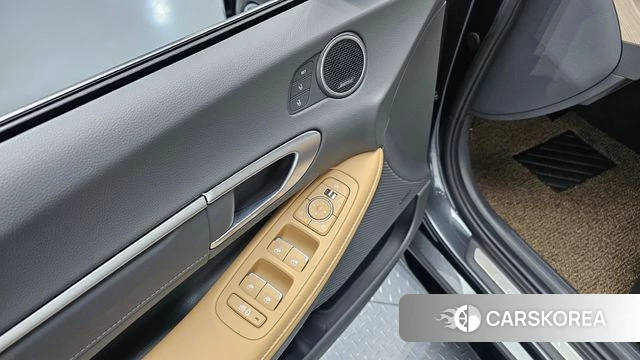 Hyundai Sonata D Edge Hybrid (DN8) id 3882760 из Кореи 7