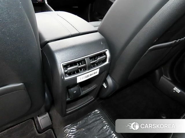 Ssangyong Torres id 4186650 из Кореи 7