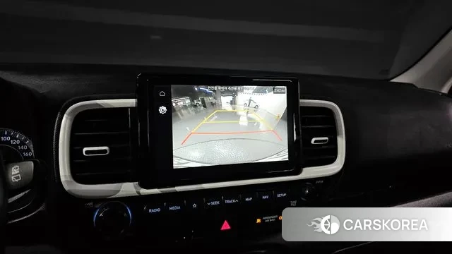 Hyundai Venue id 3406475 из Кореи 7