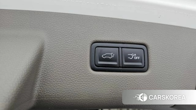 Kia Carnival 4th generation id 4445147 из Кореи 7
