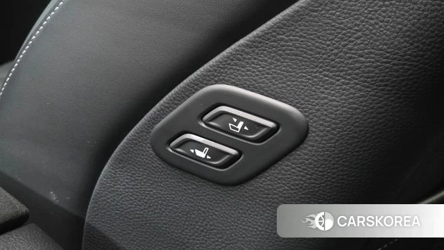 Kia Mohave Master id 4549388 из Кореи 7