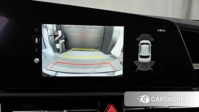 Kia Di Ol Nu Niro id 3185396 из Кореи 7