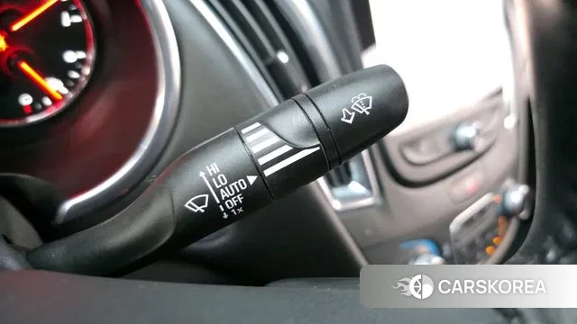 Chevrolet (GM Daewoo) The New Malibu id 3498714 из Кореи 7