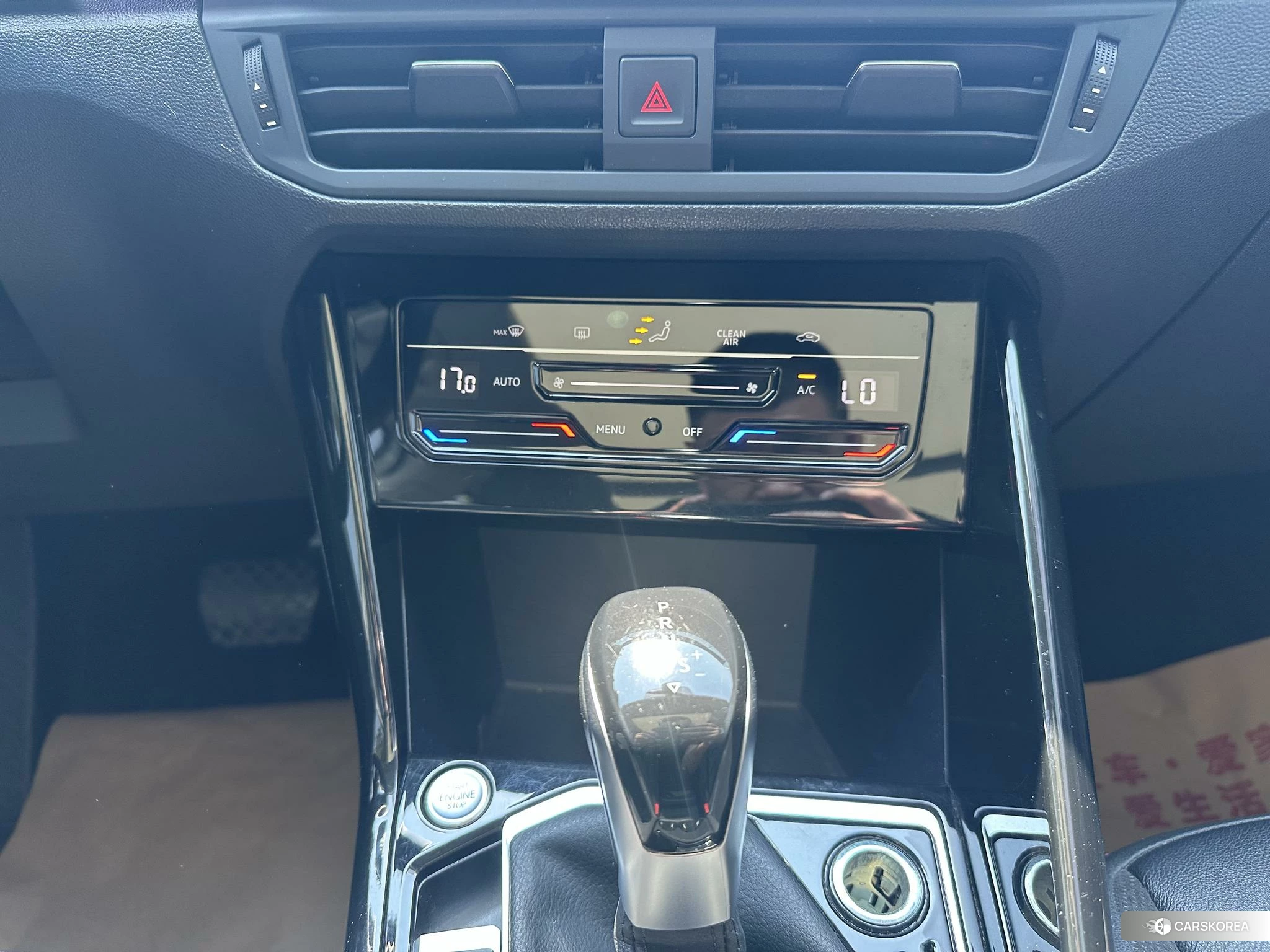 Volkswagen Tanyue id 4485288 из Китая 7