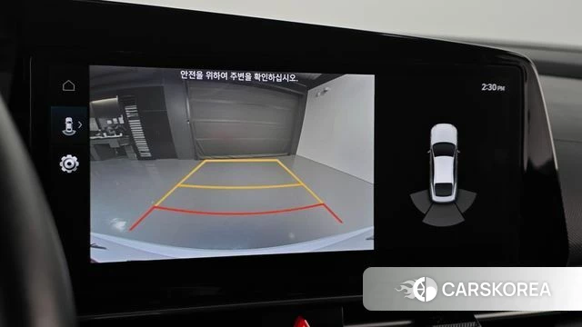 Hyundai Avante (CN7) id 4202848 из Кореи 7