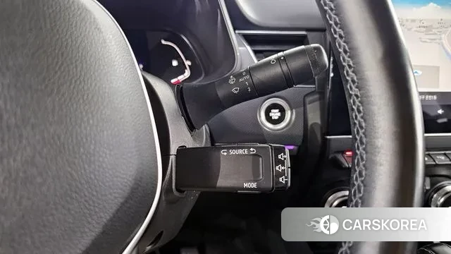 Renault Korea (Samsung) XM3 id 3290158 из Кореи 7