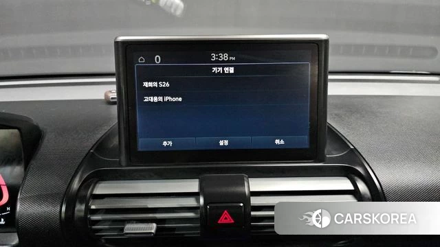 Hyundai Casper id 4613548 из Кореи 7