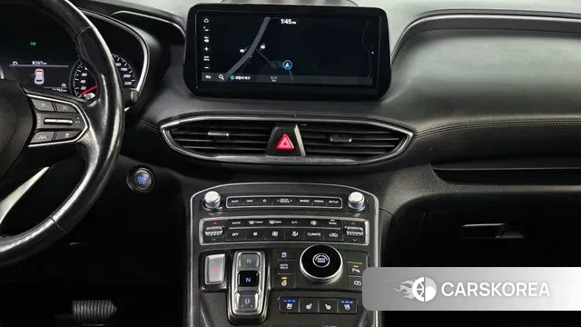 Hyundai The New Santa Fe id 3444209 из Кореи 7