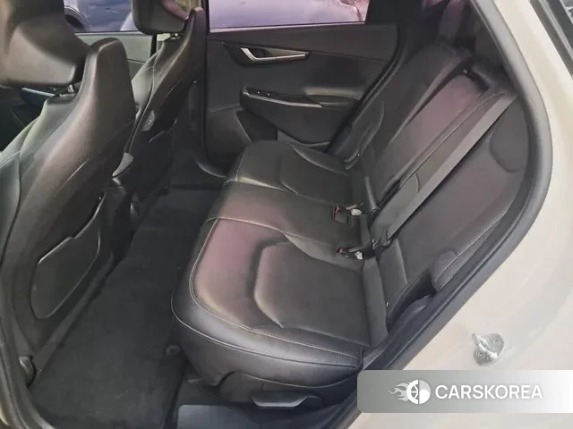 Kia EV6 id 3591933 из Кореи 7