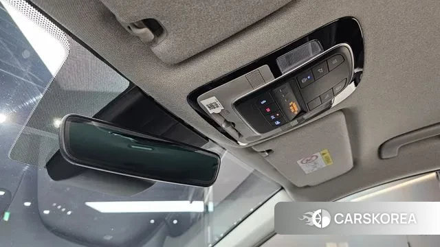 Hyundai The New Santa Fe id 3028433 из Кореи 7