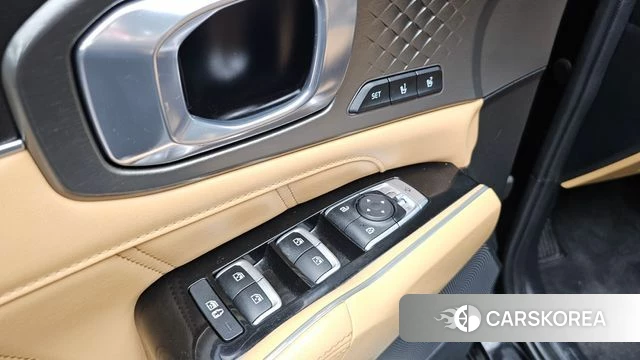 Kia Sorento 4th Generation id 4687555 из Кореи 7
