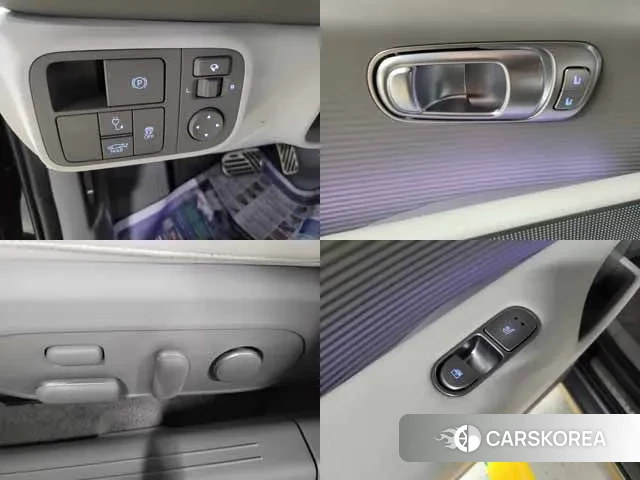 Hyundai Ionic 6 id 2900562 из Кореи 7