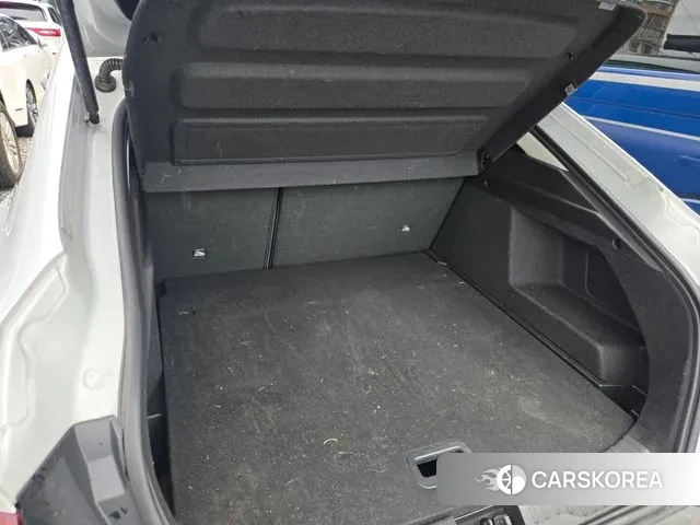 Renault Korea (Samsung) XM3 id 3008828 из Кореи 7