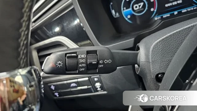 Ssangyong Beautiful Korando id 3434205 из Кореи 7