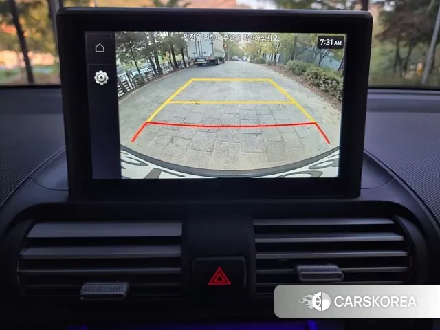 Hyundai Casper id 3311307 из Кореи 7