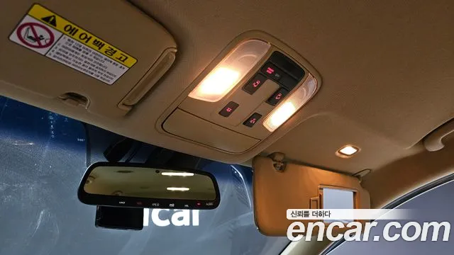 Kia The New Carnival id 2854935 из Кореи 7