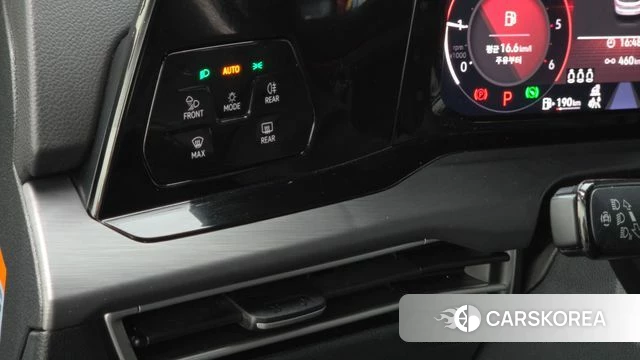 Volkswagen Golf 8th Generation id 4754216 из Кореи 7
