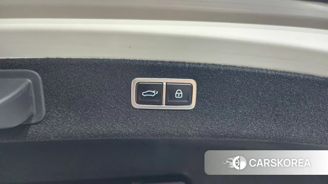 Genesis G80 (RG3) id 4764155 из Кореи 7