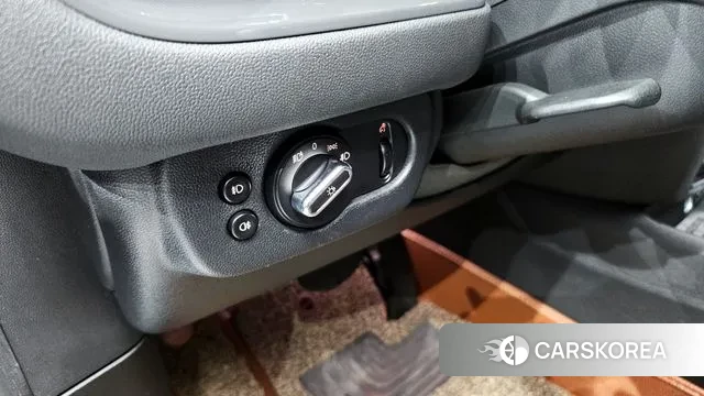 Mini Cooper Clubman id 3463659 из Кореи 7