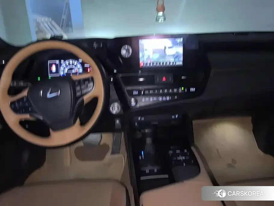 Lexus ES id 4617193 из Китая 7