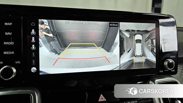 Kia Sorento 4th Generation id 3965371 из Кореи 7