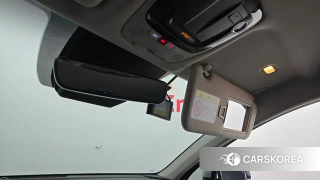 Kia K5 3rd generation id 4763112 из Кореи 7
