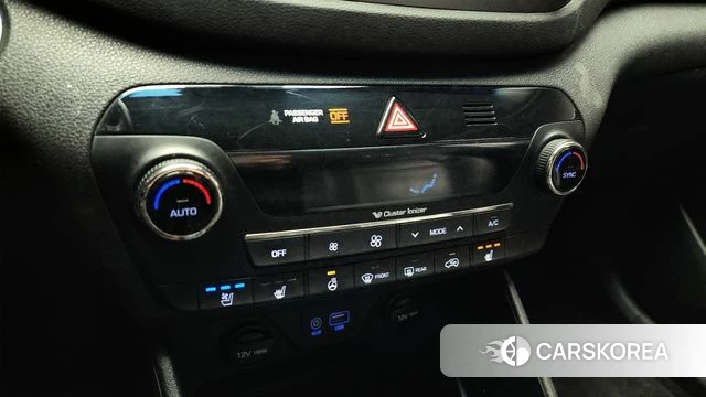 Hyundai All New Tucson id 3846013 из Кореи 7