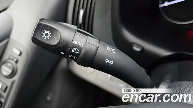 Hyundai The New Grand Starex id 2921993 из Кореи 7