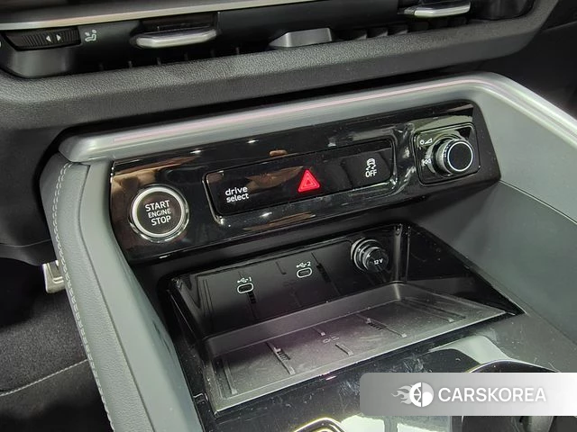 Audi Q5 (80A) id 4353887 из Кореи 7