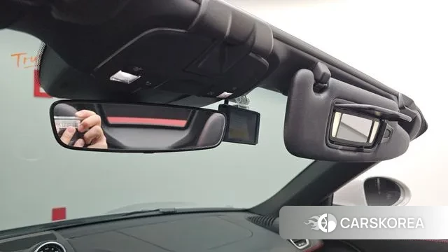 Porsche 718 Boxster id 3270385 из Кореи 7