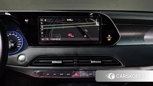 Hyundai Palisade id 3520280 из Кореи 7