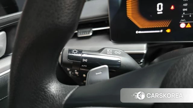 Kia The New K5 3rd generation id 4665317 из Кореи 7