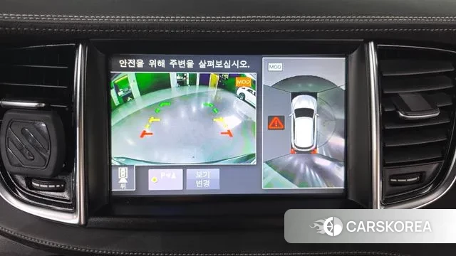 Infiniti QX50 (P71A) id 3464699 из Кореи 7