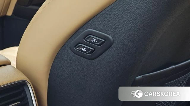 Kia Mohave Master id 4727297 из Кореи 7