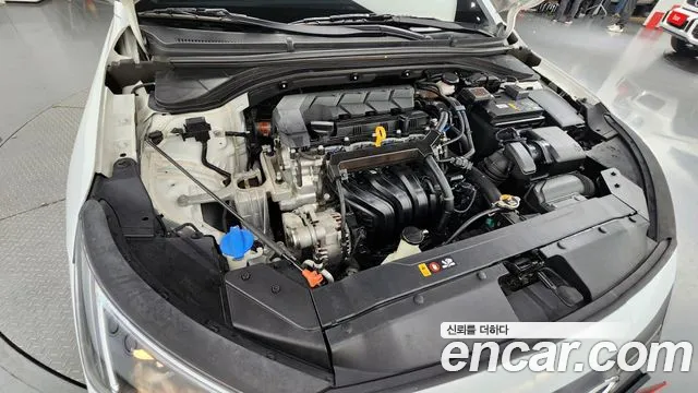 Hyundai The New Avante AD id 2542617 из Кореи 7