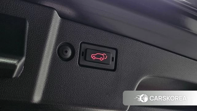 Ssangyong Torres id 4691626 из Кореи 7