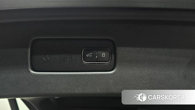 Lincoln Aviator 2nd generation id 4746272 из Кореи 7