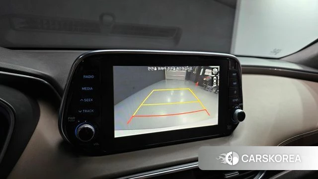 Hyundai Santa Fe TM id 4703245 из Кореи 7