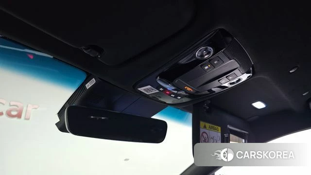 Kia The New K8 Hybrid id 4622979 из Кореи 7