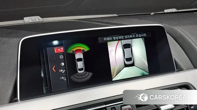 BMW 6 Series (F12) id 3417996 из Кореи 7