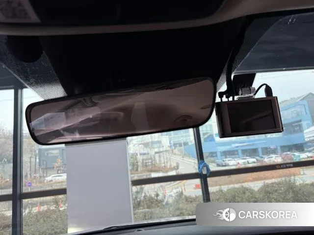 Kia Carnival 4th generation id 3407238 из Кореи 7